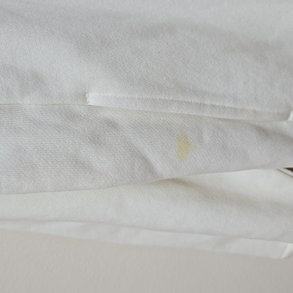 NFL Nike Men's Retro Denver Broncos  1/4 Zip Hoodie - Picture 6 of 9